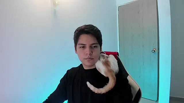 Asta_YunoXXXのウェブカメラショー