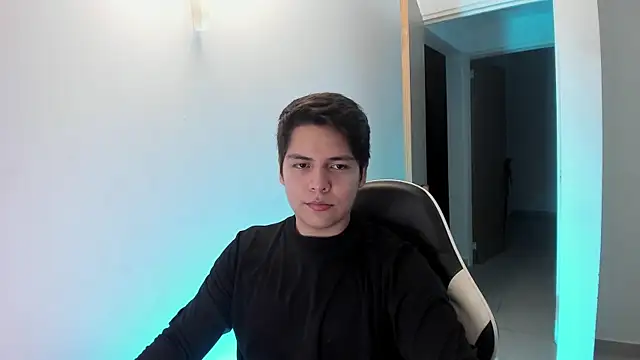 Asta_YunoXXX Show Webcam