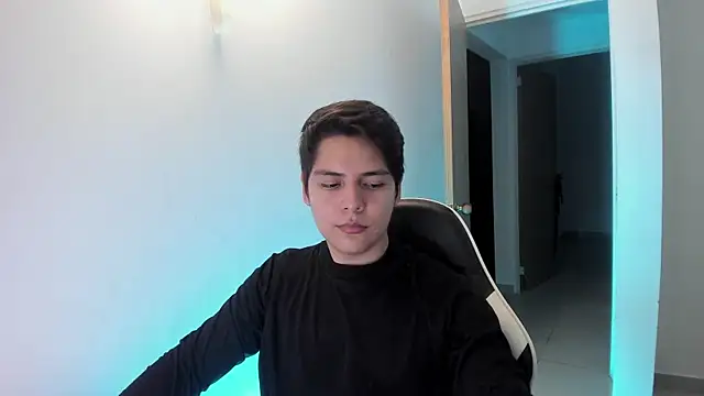 Asta_YunoXXXのウ  ェブカメラショー