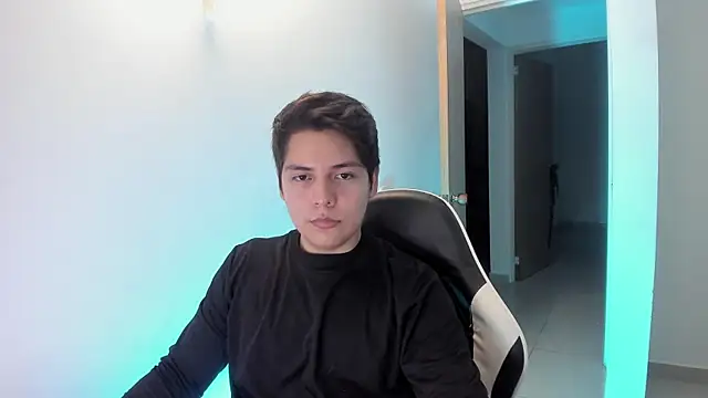 Asta_YunoXXX Pertunjukan Webcam