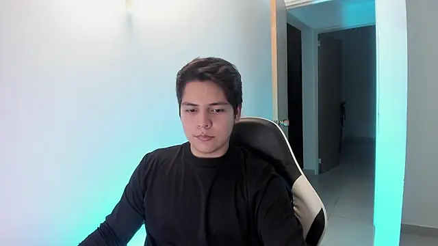 Asta_YunoXXX 网络视讯表演