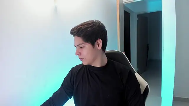 عرض كام Asta_YunoXXX