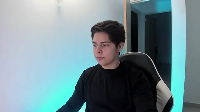 عرض كام Asta_YunoXXX