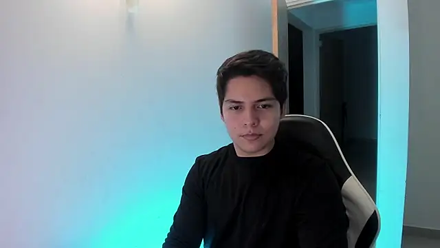 Asta_YunoXXX Pertunjukan Webcam