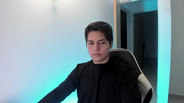 Asta_YunoXXX 网络视讯表演