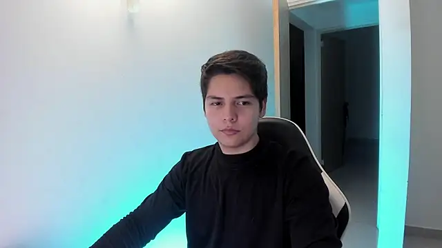 Asta_YunoXXX Show Webcam