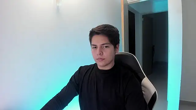 Asta_YunoXXX Pertunjukan Webcam