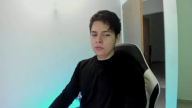Asta_YunoXXXのウェブカメラショー