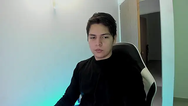 Asta_YunoXXXのウェブカメラショー