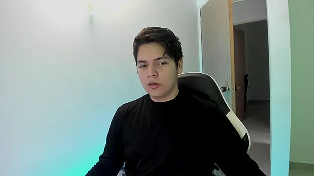 Asta_YunoXXXのウェブカメラショー