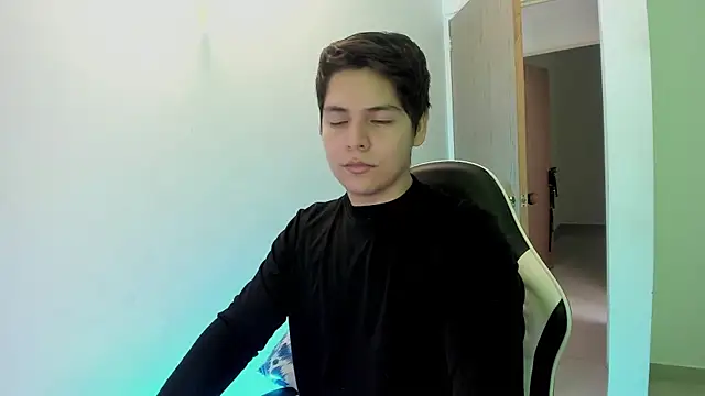 عرض كام Asta_YunoXXX