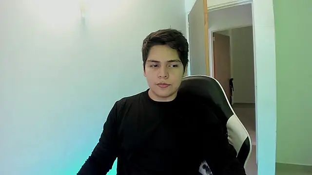 Asta_YunoXXXのウェブカメラショー