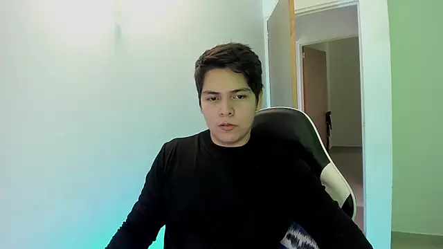 Asta_YunoXXXのウェブカメラショー