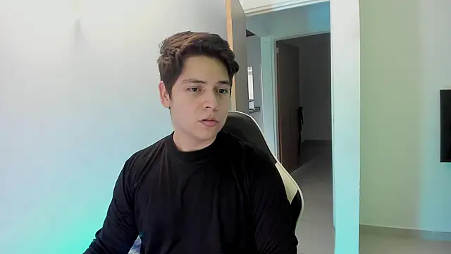 Asta_YunoXXX Pertunjukan Webcam