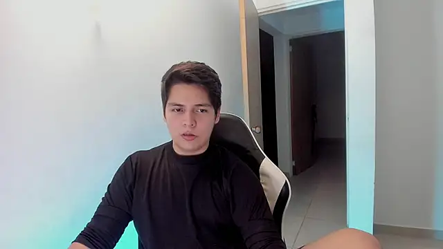 عرض كام Asta_YunoXXX