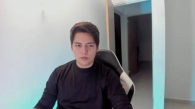 Asta_YunoXXXのウェブカメラショー