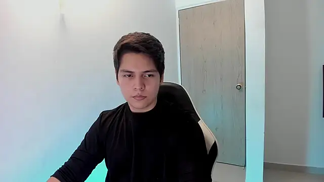Asta_YunoXXX 网络视讯表演