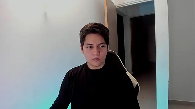Asta_YunoXXXのウェブカメラショー