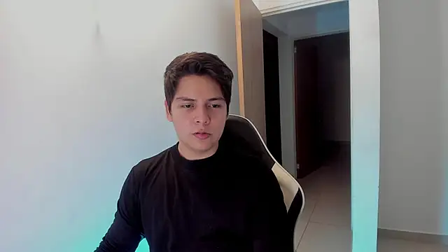 Asta_YunoXXX Adlı Modelin Web Kamerası Şovu