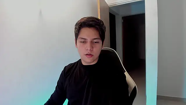 Asta_YunoXXXのウェブカメラショー