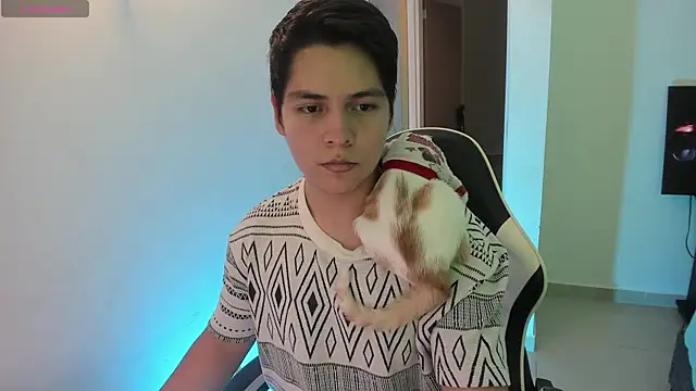Asta_YunoXXXのウェブカメラショー