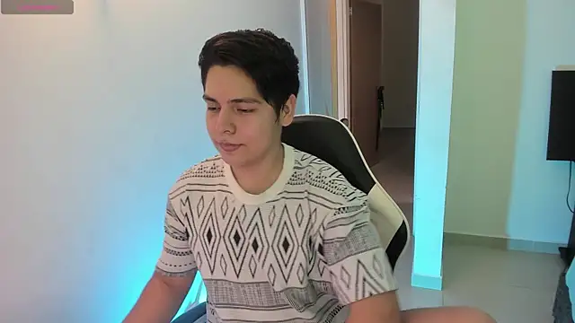 Asta_YunoXXX Pertunjukan Webcam