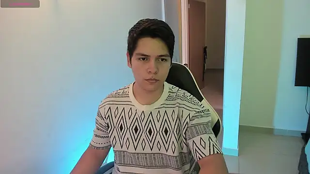Asta_YunoXXX Pertunjukan Webcam