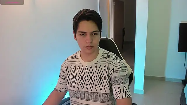 Asta_YunoXXXのウェブカメラショー