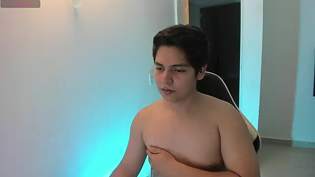 عرض كام Asta_YunoXXX