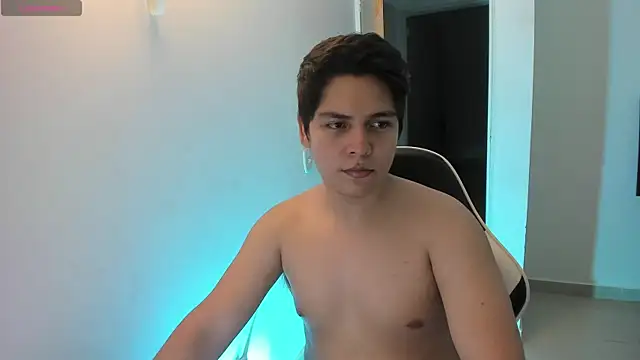Asta_YunoXXX Pertunjukan Webcam