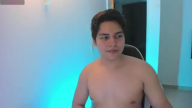 Asta_YunoXXX 在線直播表演