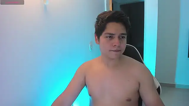 عرض كام Asta_YunoXXX