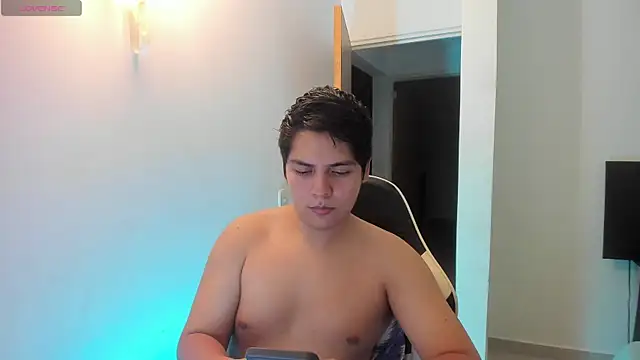 Asta_YunoXXX Adlı Modelin Web Kamerası Şovu