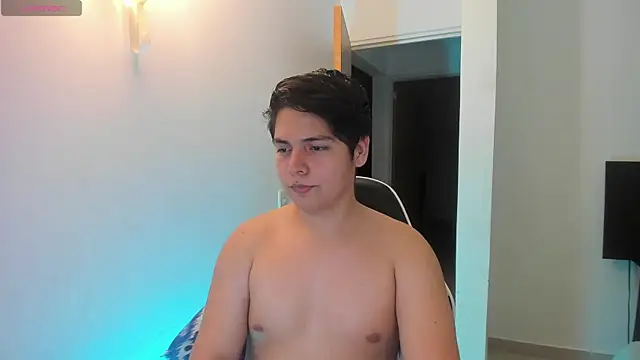 Asta_YunoXXX Pertunjukan Webcam