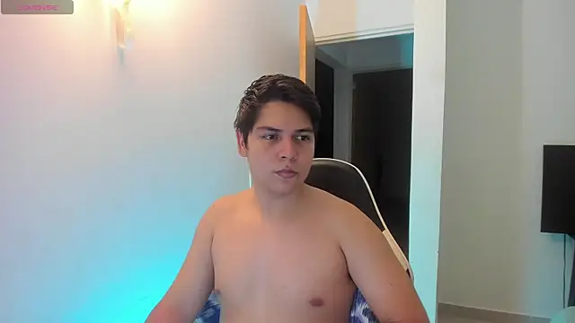Asta_YunoXXX webcam show
