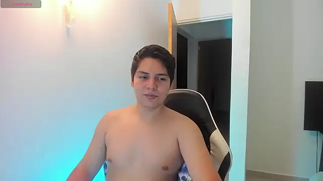 Asta_YunoXXXn Webbikameraesitys