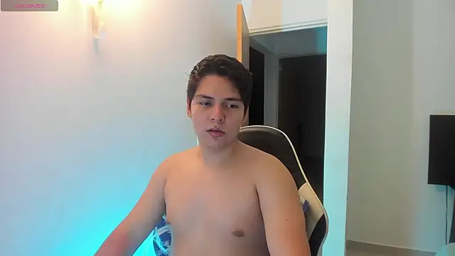 عرض كام Asta_YunoXXX