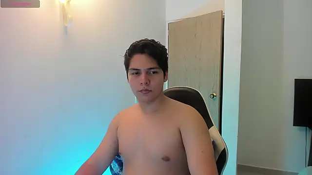 Show Webcam de Asta_YunoXXX