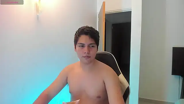 Show de Asta_YunoXXX na webcam