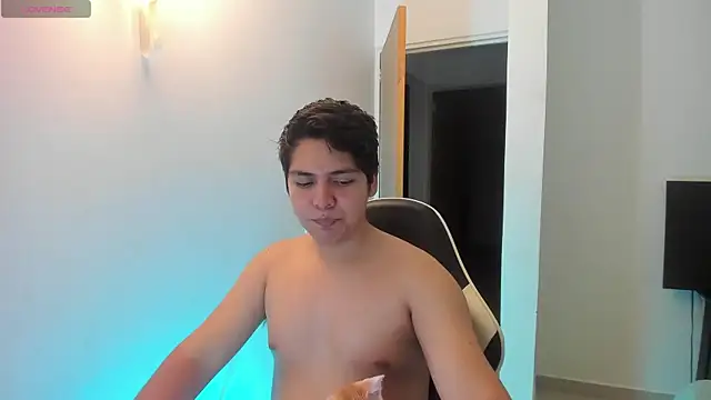 Asta_YunoXXX Pertunjukan Webcam