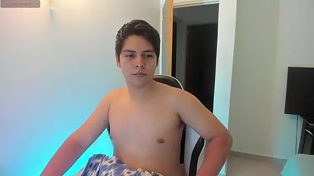 Asta_YunoXXX Adlı Modelin Web Kamerası Şovu