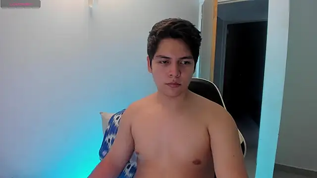 Asta_YunoXXX Webcam show