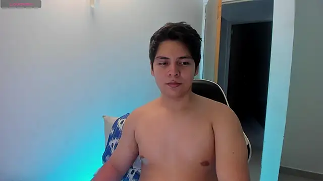 Asta_YunoXXXn Webbikameraesitys