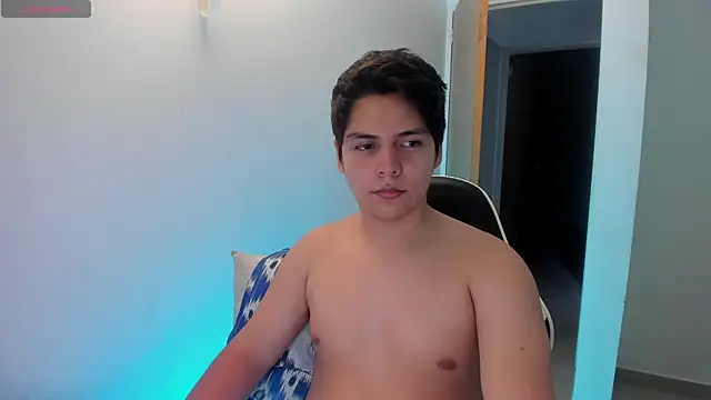 Asta_YunoXXX's Webcam Show