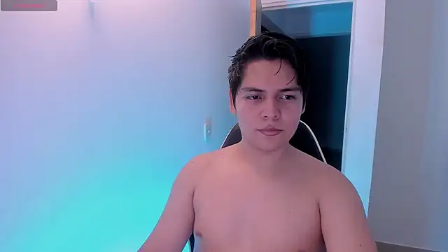 Asta_YunoXXX Pertunjukan Webcam