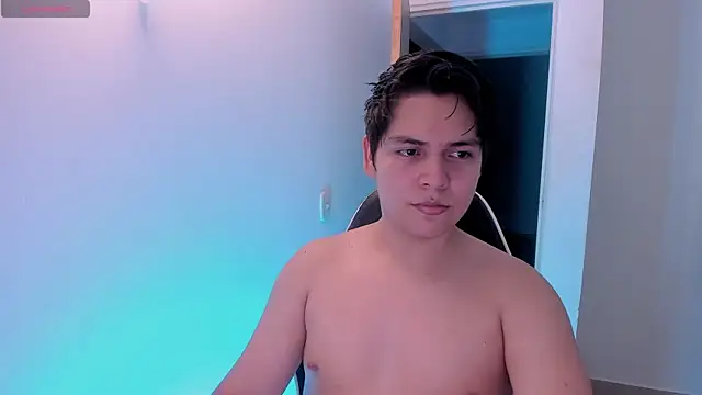 عرض كام Asta_YunoXXX