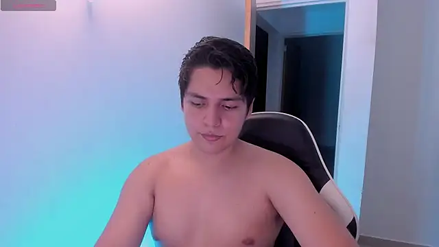 Asta_YunoXXX Adlı Modelin Web Kamerası Şovu