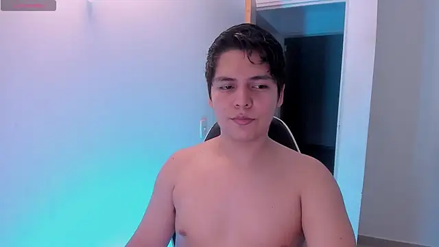عرض كام Asta_YunoXXX