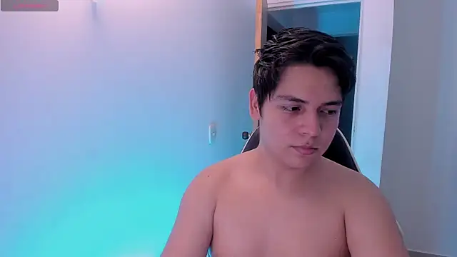 Webkamerová show Asta_YunoXXX
