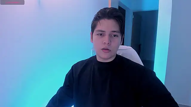 Asta_YunoXXXのウェブカメラショー